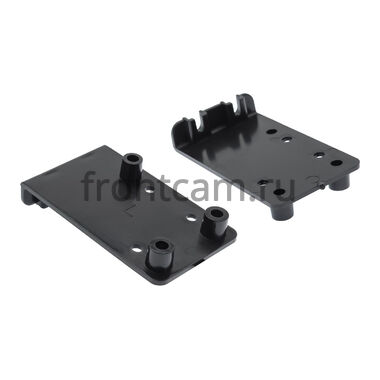 Daihatsu Rocky (A200) (2019-2024) (Тип 3) OEM RS10-0575 на Android 10