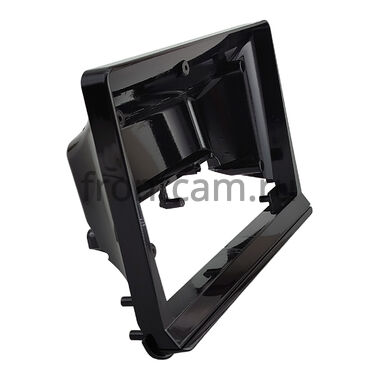 Mitsubishi Triton 6 2023-2026 Teyes CC4 Pro 2K 12/256 10.36 дюймов RM-10-0594 на Android 13 (4G-SIM, DSP, QLed, AI)