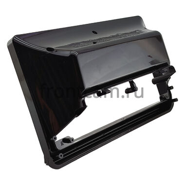 Mitsubishi Triton 6 2023-2026 Teyes CC4 Pro 2K 12/256 10.36 дюймов RM-10-0594 на Android 13 (4G-SIM, DSP, QLed, AI)