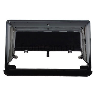 Mitsubishi Triton 6 2023-2026 Teyes CC4 Pro 2K 12/256 10.36 дюймов RM-10-0594 на Android 13 (4G-SIM, DSP, QLed, AI)