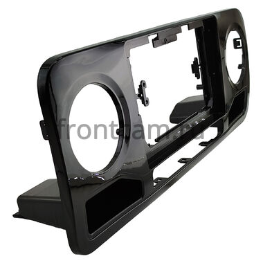 Mercedes-Benz Sprinter (w907) 2018-2024 Canbox PRO-Line 2K 4257-10-0597 на Android 13 (4G-SIM, 4/64, DSP, QLed)