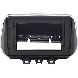 Рамка RM-10-0609 под магнитолу 10 дюймов для Hyundai Tucson 3 2018-2021