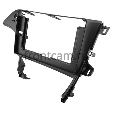 Toyota Prius 3 (XW30) 2009-2015 (левый руль) Teyes CC3 4/32 10 дюймов RM-10-0621 на Android 10 (4G-SIM, DSP, QLed)
