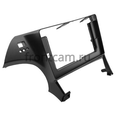 Toyota Prius 3 (XW30) 2009-2015 (левый руль) Teyes CC3 4/32 10 дюймов RM-10-0621 на Android 10 (4G-SIM, DSP, QLed)