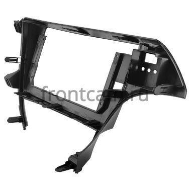 Toyota Prius 3 (XW30) 2009-2015 (левый руль) Teyes CC3 4/32 10 дюймов RM-10-0621 на Android 10 (4G-SIM, DSP, QLed)