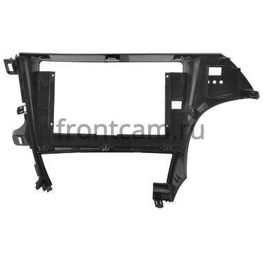Toyota Prius 3 (XW30) 2009-2015 (левый руль) Teyes CC3 4/32 10 дюймов RM-10-0621 на Android 10 (4G-SIM, DSP, QLed)