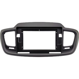 Рамка RM-10-1125 под магнитолу 10 дюймов для Kia Sorento 3 Prime 2014-2020