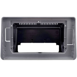 Рамка RM-10-1210 под магнитолу 10 дюймов для Nissan Almera (N16), Sentra 5 (B15) 1999-2006
