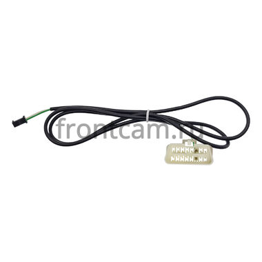 Toyota Land Cruiser 100 2002-2007 Teyes X1 4G 4/32 10 дюймов RM-10-1220 на Android 10 (4G-SIM, DSP)