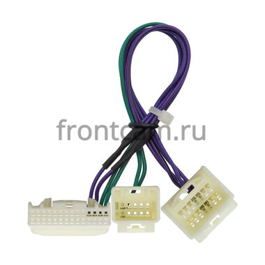 Toyota Land Cruiser 100 2002-2007 Teyes X1 4G 4/32 10 дюймов RM-10-1220 на Android 10 (4G-SIM, DSP)