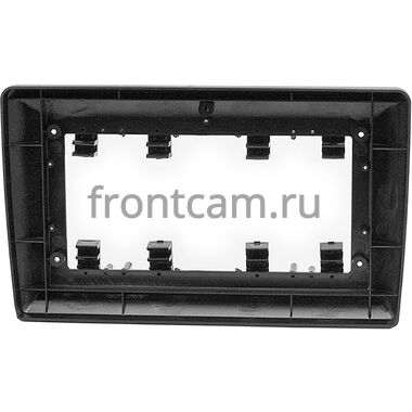 Рамка RM-10-1280 переходная универсальная с 173*98 / 178*102 под магнитолу 10 дюймов