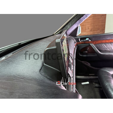 Mercedes S-klasse (w140) 1991-1998 Teyes CC2 PLUS 4/64 10 дюймов RM-10-1368 на Android 10 (4G-SIM, DSP, QLed)