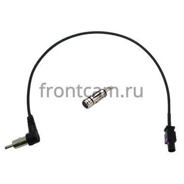 Ford Mondeo 4 2006-2010 (Тип 1) Canbox H-Line 7837-10-1380 встроенный климат на Android 10 (4G-SIM, 4/64, DSP, QLed) С крутилками