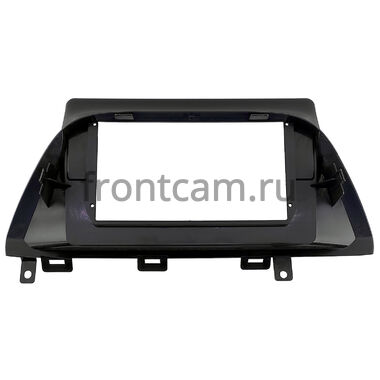 Honda Odyssey 3 (2004-2010) (USA) Canbox H-Line 7853-10-1409 на Android 10 (4G-SIM, 4/64, DSP, QLed)