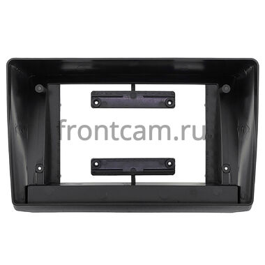 Рамка RM-10-1422 под магнитолу 10 дюймов для Renault Trafic 2 / Nissan Primastar / Opel Vivaro 2006-2014