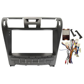Рамка RM-10-1426 под магнитолу 10 дюймов для Lexus LS 460 2006-2012