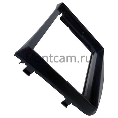 Mercedes-Benz Viano (w639), Vito 2 (w639) (2003-2006) Canbox M-Line 7895-10-1459 на Android 10 (4G-SIM, 2/32, DSP, QLed) С крутилками