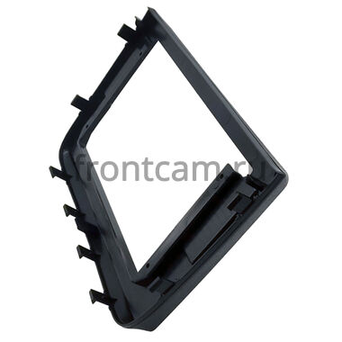 Mercedes-Benz Viano (w639), Vito 2 (w639) (2003-2006) Canbox PRO-Line 2K 4253-10-1459 на Android 13 (4G-SIM, 8/256, DSP, QLed)