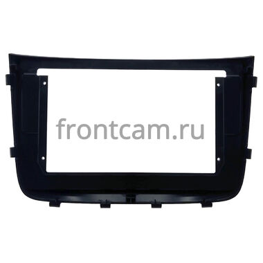 Mercedes-Benz Viano (w639), Vito 2 (w639) (2003-2006) Canbox H-Line 7808-10-1459 на Android 10 (4G-SIM, 6/128, DSP, QLed) С крутилками