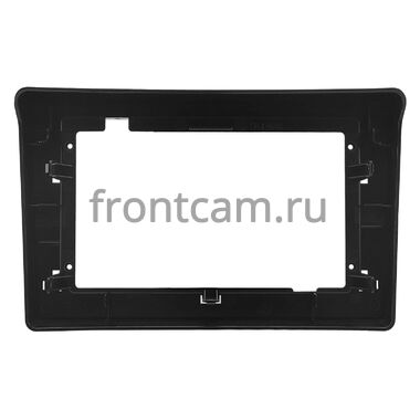 Рамка RM-10-1489 под магнитолу 10 дюймов для Ford Focus 2 (2004-2008) (для замены прямоугольной магнитолы)