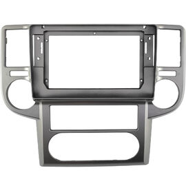 Рамка RM-10-1502 под магнитолу 10 дюймов для Nissan X-Trail (T30) 2003-2007