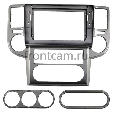 Nissan X-Trail (T30) (2003-2007) Canbox H-Line 2K 4183-10-1502 на Android 10 (4G-SIM, 4/64, DSP, QLed)