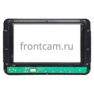 Toyota Crown (S170) (1999-2007) Canbox H-Line 3799-10-1532 на Android 10 (4G-SIM, 4/64, DSP, QLed)
