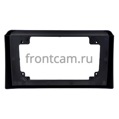 Ford F-150 14 (2020-2024) Canbox H-Line 7828-10-1880 на Android 10 (4G-SIM, 6/128, DSP, QLed) С крутилками