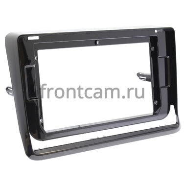 Toyota Esquire, Noah 3 (R80), Voxy 3 (R80) (2014-2022) Canbox H-Line 7808-10-197 на Android 10 (4G-SIM, 6/128, DSP, QLed) С крутилками