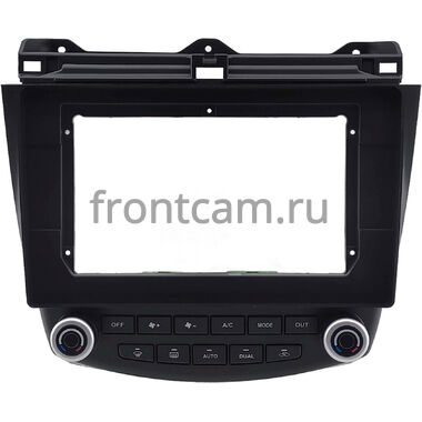 Рамка RM-10-2187 под магнитолу 10 дюймов для BYD F6 2007-2012