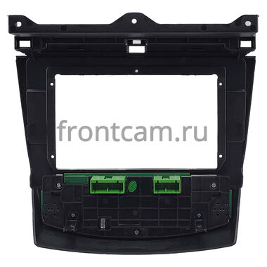 Рамка RM-10-2187 под магнитолу 10 дюймов для BYD F6 2007-2012