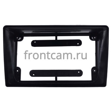 Рамка RM-10-2274 под магнитолу 10 дюймов для Volkswagen Caravelle T6 2015-2020