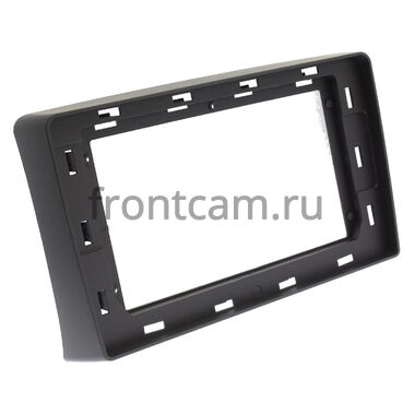 Toyota Noah (R60), Voxy (R60) (2001-2007) Canbox H-Line 4198-10-246 на Android 10 (4G-SIM, 8/128, DSP, QLed)
