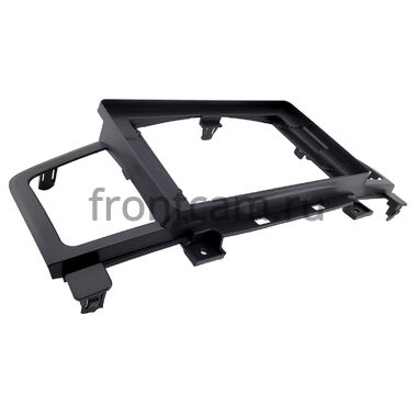 Nissan Quest 4, Elgrand 3 (E52) (2010-2020) Canbox H-Line 4198-10-2522 на Android 10 (4G-SIM, 8/128, DSP, QLed)