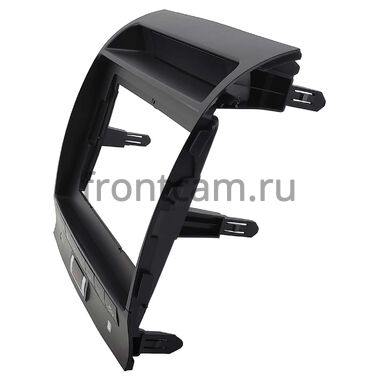 Toyota Land Cruiser 200 2010-2012 (Тип В, canbus LZ) Canbox H-Line 7827-10-2571 на Android 10 (4G-SIM, 4/64, DSP, QLed) С крутилками