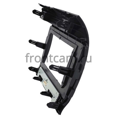 Toyota Land Cruiser 200 2010-2012 (Тип В, canbus LZ) Canbox H-Line 7827-10-2571 на Android 10 (4G-SIM, 4/64, DSP, QLed) С крутилками