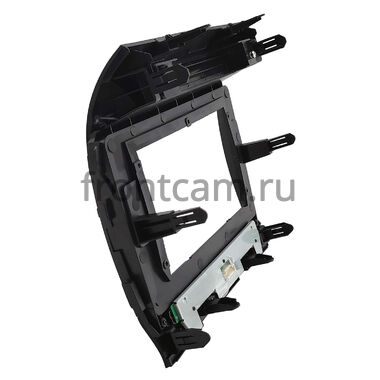 Toyota Land Cruiser 200 2010-2012 (Тип В, canbus LZ) Canbox H-Line 7827-10-2571 на Android 10 (4G-SIM, 4/64, DSP, QLed) С крутилками