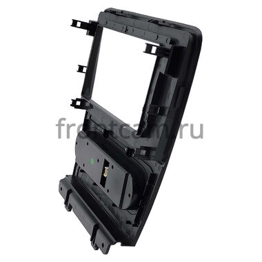 Ford Mustang 5 2009-2014 OEM RK10-2624 на Android 10 (CarPlay, AHD, 1/32)