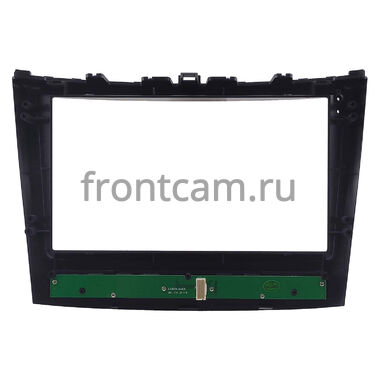 Lexus IS 2 2005-2016 (Тип B) Teyes CC3 360 6/128 10 дюймов RM-10-2649 на Android 10 (4G-SIM, DSP, QLed)