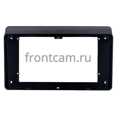 Daihatsu Rocky (A200) (2019-2024) Teyes CC2L PLUS 1/16 10 дюймов RM-10-3006 на Android 8.1 (DSP, IPS, AHD)