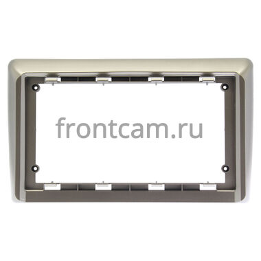 Nissan X-Trail (T30) (2000-2007) Canbox M-Line 7851-10-344 на Android 10 (4G-SIM, 4/64, DSP, QLed)