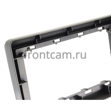 Nissan X-Trail (T30) (2000-2007) OEM RK10-344 на Android 10 IPS