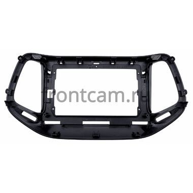 Jeep Compass 2 (2017-2024) OEM GT10-3500 2/16 на Android 10