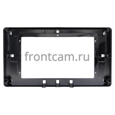 Daihatsu Rocky (A200) (2019-2024) (для замены ма-лы 230*130, Тип 1) Teyes CC2 PLUS 4/64 10 дюймов RM-10-408 на Android 10 (4G-SIM, DSP, QLed)