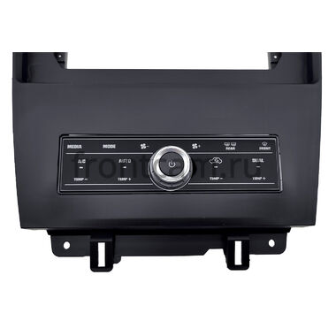Ford Mustang 5 (2009-2014) Canbox H-Line 7853-10-6175 на Android 10 (4G-SIM, 4/64, DSP, QLed)