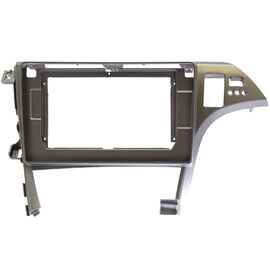 Рамка RM-10-780 под магнитолу 10 дюймов для Toyota Prius 3 (XW30) 2009-2015 (правый руль, авто с HUD)