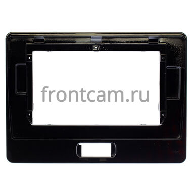 Рамка RM-10-974 под магнитолу 10 дюймов для Suzuki Wagon R 6 2017-2024