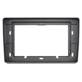 Рамка RM-10-FR134T под магнитолу 10 дюймов для Ford Transit 2006-2013 (серая)