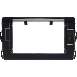 Рамка RM-10-0330 под магнитолу 10 дюймов для Toyota Allion 2, Premio 2 (T26) 2016-2021