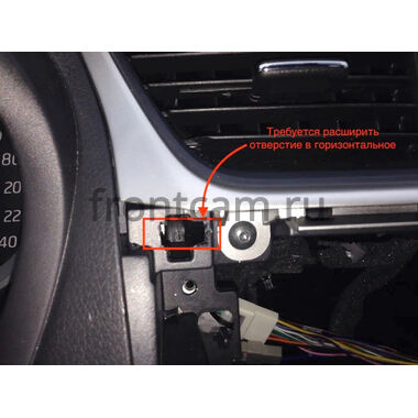 Nissan Sentra 7 (B17), Tiida 2 2012-2019 (для авто с Navi) Canbox H-Line 3799-1046 на Android 10 (4G-SIM, 4/64, DSP, QLed)